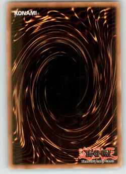 Secret Barrel - Magician's Force - MFC-046 - Lightly Played - Image 2