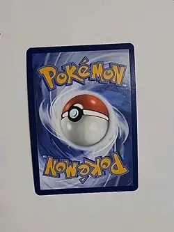 Pokemon TCG Charmander 044 Scarlet & Violet Obsidian Flames Promo Card Holo - Image 4