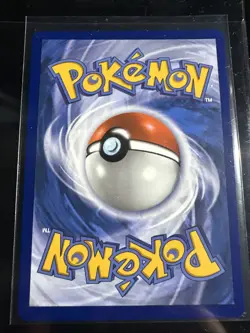 Snover Illustration Rare 140/132 Mega Evolution Pokemon TCG Near Mint Card NM - Image 2