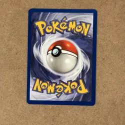 Dark Vaporeon 1st Edition 45/82 NM 2000 Pokemon Team Rocket WOTC Vintage Card - Image 2