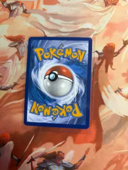 Pokemon TCG Misty's Lapras Full Art Secret Rare Card 194/182 Destined Rivals - Image 3