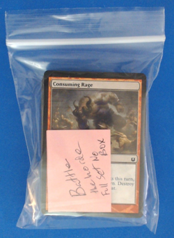 MTG Challenge Deck - Born if the Gods, Battle the Horde - 60 Cards [NO BOX] -R29 - Image 1