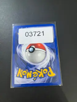 Pokemon Card Scyther 26/64 Jungle Set Non Holo Rare WOTC Trading Card TCG - Image 5