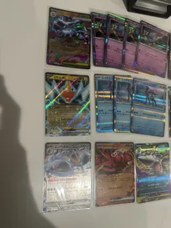Pokemon Inferno X Bulk Lot Over 300+ Cards! *US SELLER* Holos, Rares, AR & SR! - Image 4