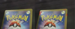 Damaged Grade 7 Pokemon card s12a 221/172 Mewtwo VSTAR SAR 傷 - Image 2