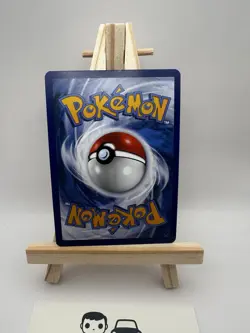 Pokemon TCG Charmander #044 SVP Black Star Promo Card Obsidian Flames - Image 2