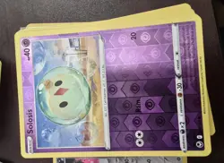 Bulk Pokemon Cards Lot 300+ | x46 HOLO/Rev Holo | x60 Energy | Great Condition - Image 4