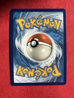 Charizard ex 223/197 SV03: Obsidian Flames Holo LP Small Dents On Back Of Card - Image 2