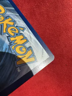 Charizard ex 223/197 SV03: Obsidian Flames Holo LP Small Dents On Back Of Card - Image 3