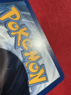 Charizard ex 223/197 SV03: Obsidian Flames Holo LP Small Dents On Back Of Card - Image 4