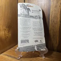 🌱Maple Story - Set 2 Blister Booster Pack Trading Card Game TCG CCG OMG BOSSES! - Image 2