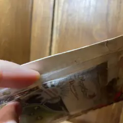 🌱Maple Story - Set 2 Blister Booster Pack Trading Card Game TCG CCG OMG BOSSES! - Image 4