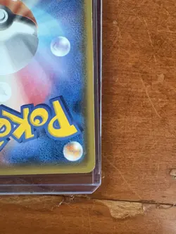 Gengar Spirit Link 055/Xy-p 2014 Pokemon XY Promo Trainer Japanese Card - Image 4