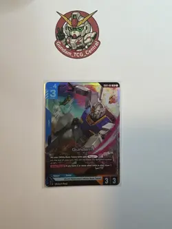 30 Card Lot - Rare [R] & Legend Rare [LR] - Gundam Card Game - Newtype Rising - Image 2