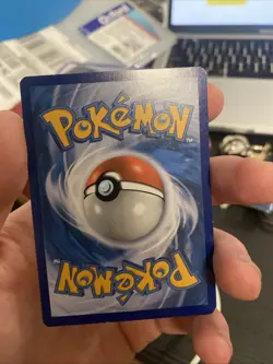 Pikachu 4/12 Holo McDonald's Promo Pokemon TCG Card 2018 NM-LP - Image 2