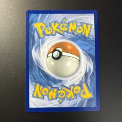 Stakataka SM180 - Pokemon sun and moon unbroken bonds vintage card rare holo - Image 2