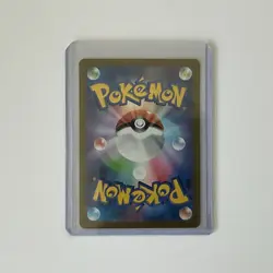 Charizard EX Holo Pokemon Card 139/108 Sv3: Ruler of the Black Flame Japanese - Image 2
