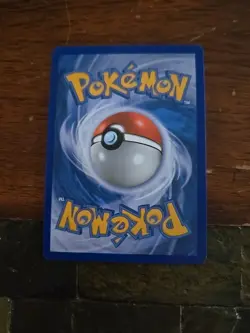 Pokemon Darkrai LV. X DP19 Holo Card Ultra Rare Promo Edition - Image 4