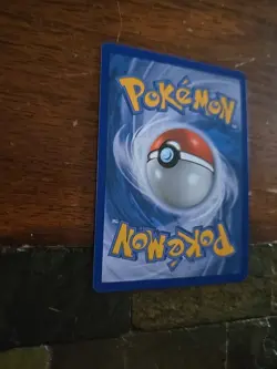 Pokemon Darkrai LV. X DP19 Holo Card Ultra Rare Promo Edition - Image 5