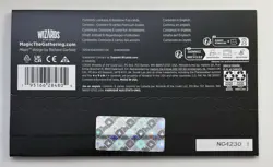 Sealed MTG Secret Lair x Marvel Iron Man Rainbow Foil Ed Magic the Gathering - Image 2