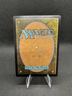 Veteran Beastrider Aetherdrift Foil - Image 2