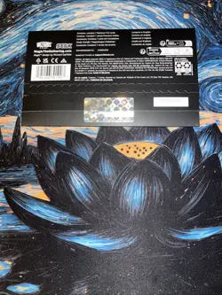 Sealed MTG Secret Lair X Sonic The Hedgehog Friends & Foes Rainbow Foil Edition - Image 3