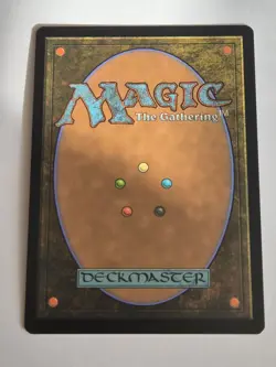 Overmaster - Dominaria Remastered - Rare - NM (see pics) MTG - Image 2