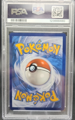 2024 POKEMON PAF EN-PALDEAN FATES SPECIAL ILLUSTRATION RARE CHARIZARD EX PSA 10 - Image 2