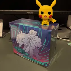 Pokemon Journey Together Elite Trainer Box (Sealed) - Image 1