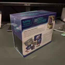 Pokemon Journey Together Elite Trainer Box (Sealed) - Image 2