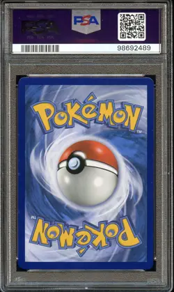 N's Resolve #232 - Pokemon Cosmic Eclipse Full Art - PSA 10 Gem Mint - Image 2