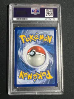 N's Resolve #232 - Pokemon Cosmic Eclipse Full Art - PSA 10 Gem Mint - Image 4