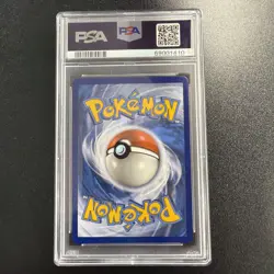 PSA 10 GEM MINT! 2016 POKEMON 12/108 XY CHARIZARD EX HOLO EVOLUTIONS JY - Image 2