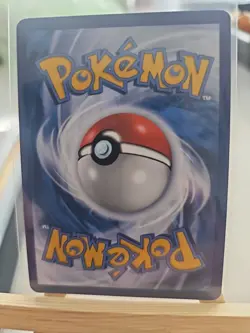 Pokemon TCG SV-Paldea Evolved Meowscarada EX #271/193 Hyper Rare - Image 2