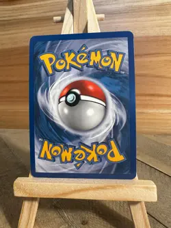 Pokemon Noble Victories Reverse Holo Blitzle #35/101 LP - Image 2