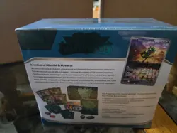Pokemon TCG Twilight Masquerade ETB Elite Trainer Box Sealed - Image 3