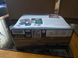 Pokemon TCG Twilight Masquerade ETB Elite Trainer Box Sealed - Image 5