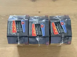 Brand New Pokemon Hidden Fates - Lot of 3 Sealed Charizard Gx Tins - Image 5