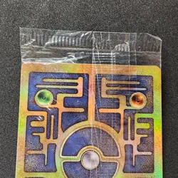 Ancient Mew Promo - Factory Sealed - Pokemon 2000 Movie - Image 5