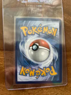 POKEMON - N’s Plan - 170-086 - Special Illustration Rare - S&V Black Bolt - NM/M - Image 2