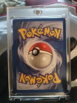 Pokemon TCG Sabrina's Gengar Gym Challenge 29/132 1st Edition Rare - Image 2