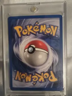 Pokemon TCG Sabrina's Gengar Gym Challenge 29/132 1st Edition Rare - Image 5