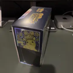 Pokemon TCG Scarlet & Violet - Surging Sparks Elite Trainer Box ETB - Image 3