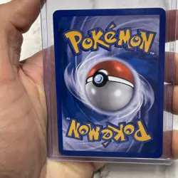 Unown [D] Uncommon Diamond and Pearl 68/130 LP+ Reverse Holo Pokemon Nintendo - Image 3