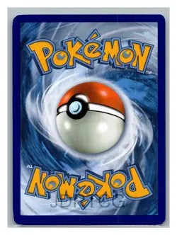 Pokemon League Promo Holo 52/149 Vikavolt - Image 2