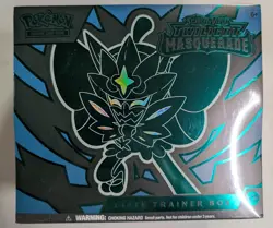 Pokemon Scarlet & Violet Twilight Masquerade Pokemon Center ETB Factory Sealed - Image 1