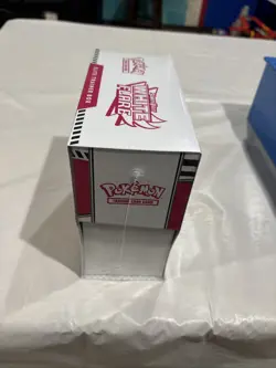 Pokemon TCG: WHITE FLARE Elite Trainer Box ETB - NEW & SEALED, Ships ASAP - Image 4