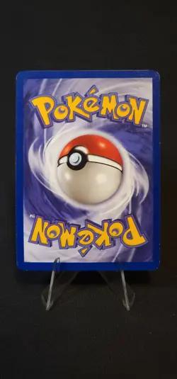 Pokemon Dark Jolteon 38/82 Team Rocket-1st Edition NM - Image 2