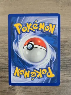 Pokemon TCG Cyndaquil 57/111 1st Edition Neo Genesis LP - Image 2