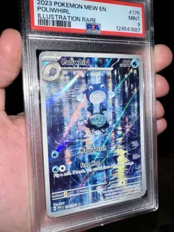 Pokemon TCG Pokemon Slab Lot of 4 NM/M Zekrom & Pikachu Tag Team GX PSA 8 - Image 4